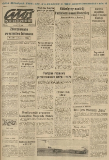 Głos Wielkopolski. 1964.11.05 R.20 nr263 Wyd.AB