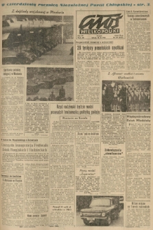 Głos Wielkopolski. 1964.11.10 R.20 nr267 Wyd.AB