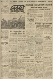 Głos Wielkopolski. 1964.11.12 R.20 nr269 Wyd.AB