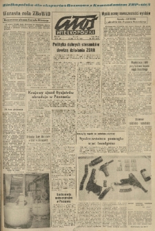 Głos Wielkopolski. 1964.11.14 R.20 nr271 Wyd.AB