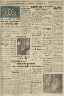 Głos Wielkopolski. 1964.11.15-16 R.20 nr272 Wyd.AB