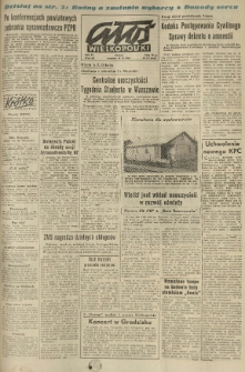 Głos Wielkopolski. 1964.11.19 R.20 nr275 Wyd.AB