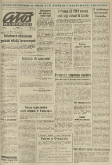 Głos Wielkopolski. 1964.11.21 R.20 nr277 Wyd.AB