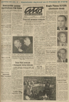 Głos Wielkopolski. 1964.11.24 R.20 nr279 Wyd.AB