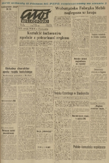 Głos Wielkopolski. 1964.11.25 R.20 nr280 Wyd.AB