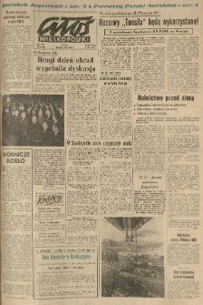 Głos Wielkopolski. 1964.11.28 R.20 nr283 Wyd.AB