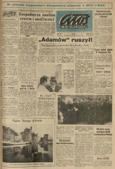 Głos Wielkopolski. 1964.11.29-30 R.20 nr284 Wyd.AB
