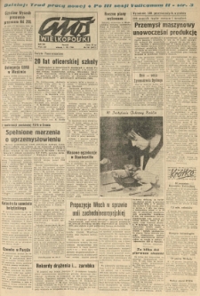 Głos Wielkopolski. 1964.12.01 R.20 nr285 Wyd.AB