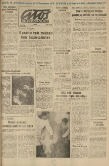 Głos Wielkopolski. 1964.12.03 R.20 nr287 Wyd.AB