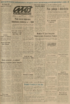 Głos Wielkopolski. 1964.12.11 R.20 nr294 Wyd.AB