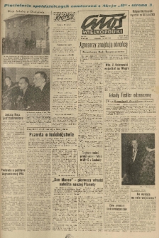 Głos Wielkopolski. 1964.12.17 R.20 nr299 Wyd.AB