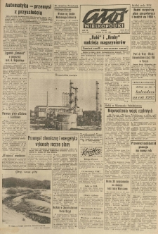 Głos Wielkopolski. 1964.12.29 R.20 nr307 Wyd.AB