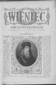 Kaliszanin : gazeta miasta Kalisza i jego okolic