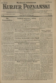 Kurier Poznański 1931.06.19 R.26 nr 276