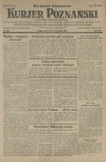 Kurier Poznański 1931.06.25 R.26 nr 286