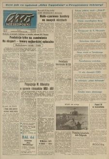 Głos Wielkopolski. 1964.01.05-06 R.20 nr4 Wyd.A