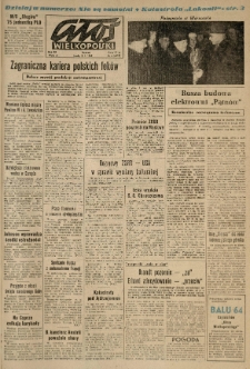 Głos Wielkopolski. 1964.01.08 R.20 nr6 Wyd.A