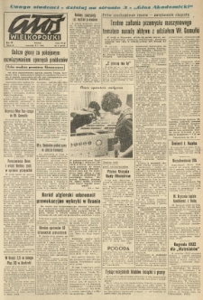 Głos Wielkopolski. 1964.01.09 R.20 nr7 Wyd.A