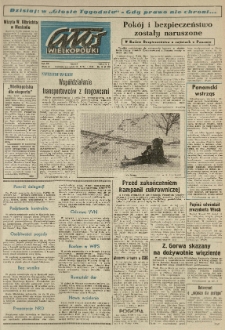 Głos Wielkopolski. 1964.01.12-13 R.20 nr10 Wyd.A