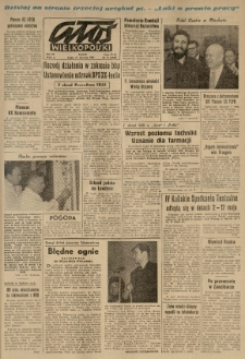 Głos Wielkopolski. 1964.01.15 R.20 nr12 Wyd.A