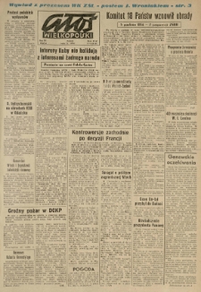 Głos Wielkopolski. 1964.01.22 R.20 nr18 Wyd.A