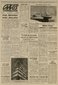 Głos Wielkopolski. 1964.01.23 R.20 nr19 Wyd.A