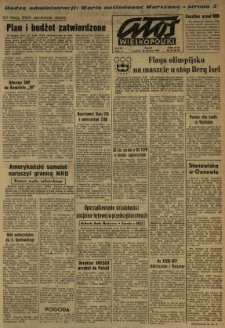 Głos Wielkopolski. 1964.01.30 R.20 nr25 Wyd.A