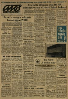 Głos Wielkopolski. 1964.02.01 R.20 nr27 Wyd.A