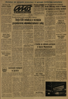 Głos Wielkopolski. 1964.02.07 R.20 nr32 Wyd.A