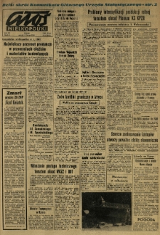 Głos Wielkopolski. 1964.02.11 R.20 nr35 Wyd.A