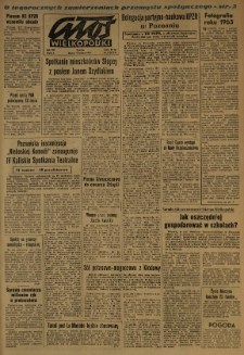 Głos Wielkopolski. 1964.02.12 R.20 nr36 Wyd.A