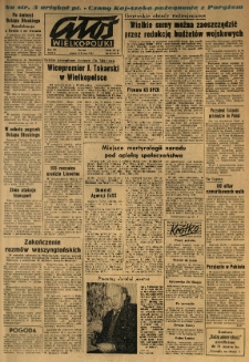 Głos Wielkopolski. 1964.02.14 R.20 nr38 Wyd.A