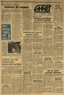 Głos Wielkopolski. 1964.02.15 R.20 nr39 Wyd.A