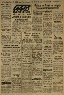 Głos Wielkopolski. 1964.02.18 R.20 nr41 Wyd.A