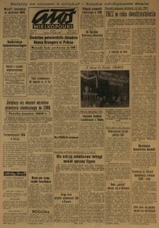 Głos Wielkopolski. 1964.02.25 R.20 nr47 Wyd.A