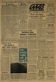 Głos Wielkopolski. 1964.02.29 R.20 nr51 Wyd.A