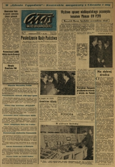 Głos Wielkopolski. 1964.03.01-02 R.20 nr52 Wyd.A