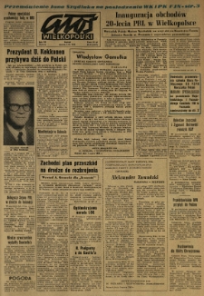 Głos Wielkopolski. 1964.03.03 R.20 nr53 Wyd.A