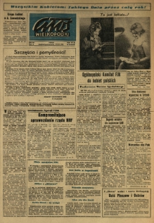 Głos Wielkopolski. 1964.03.08-09 R.20 nr58 Wyd.A