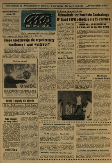 Głos Wielkopolski. 1964.03.15-16 R.20 nr64 Wyd.A