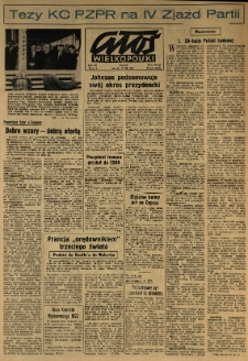 Głos Wielkopolski. 1964.03.17 R.20 nr65 Wyd.A