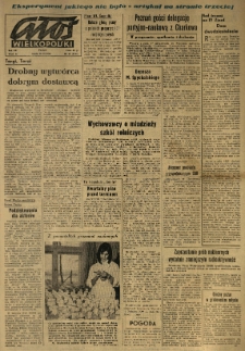 Głos Wielkopolski. 1964.03.18 R.20 nr66 Wyd.A