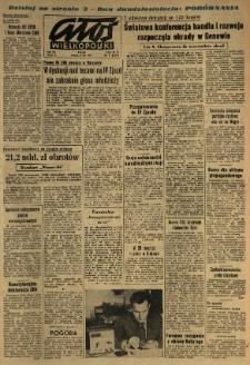 Głos Wielkopolski. 1964.03.24 R.20 nr71 Wyd.A