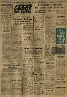 Głos Wielkopolski. 1964.03.27 R.20 nr74 Wyd.A