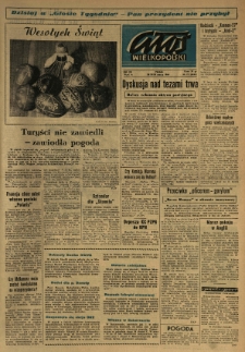 Głos Wielkopolski. 1964.03.28-30 R.20 nr75 Wyd.A