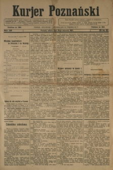 Kurier Poznański 1907.01.12 R.2 nr10