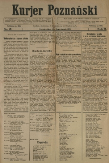 Kurier Poznański 1907.01.18 R.2 nr15
