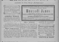 Kaliszanin : gazeta miasta Kalisza i jego okolic