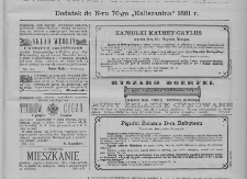 Kaliszanin : gazeta miasta Kalisza i jego okolic