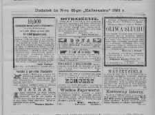 Kaliszanin : gazeta miasta Kalisza i jego okolic